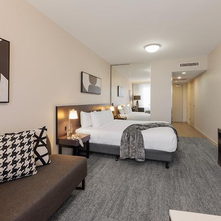Aparthotel Punthill Norwest Extérieur photo