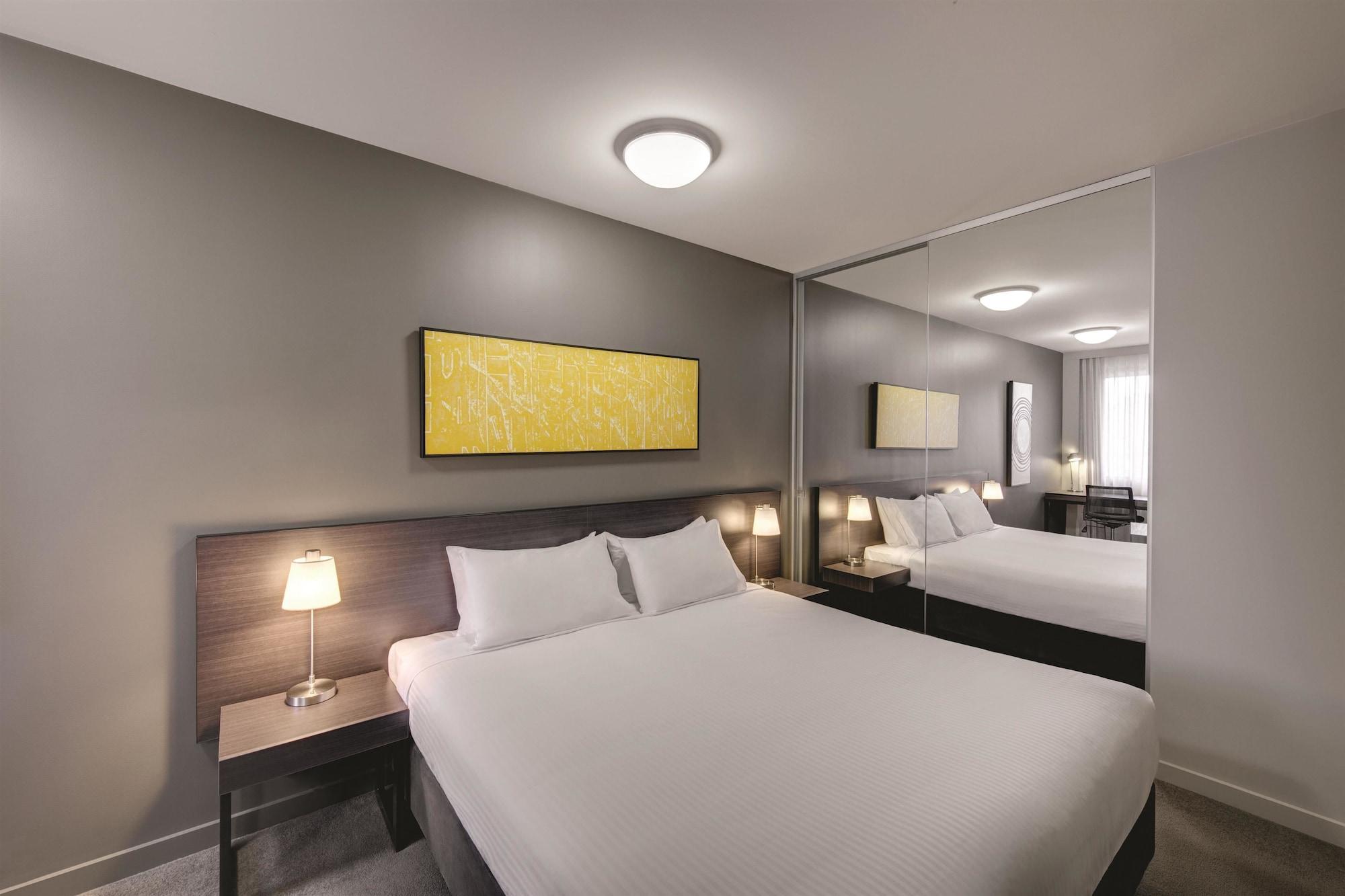Aparthotel Punthill Norwest Extérieur photo