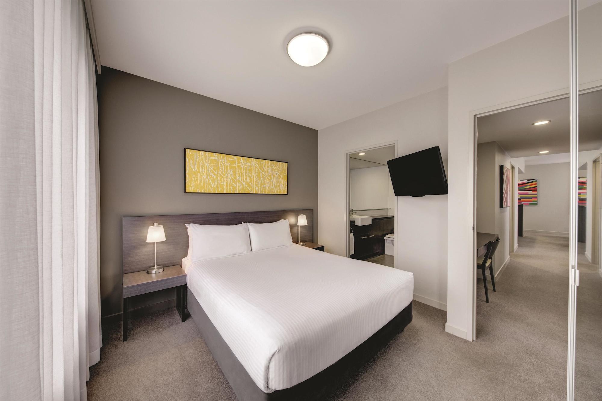 Aparthotel Punthill Norwest Extérieur photo