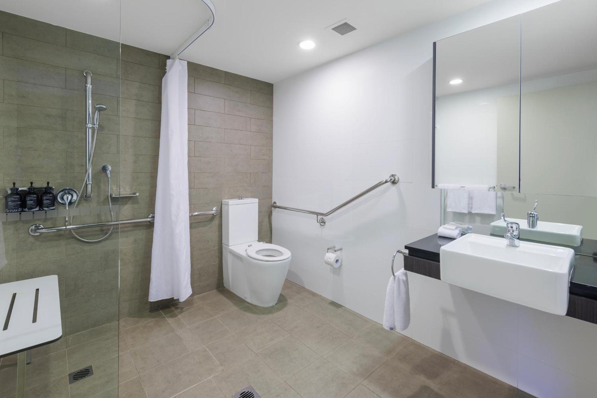 Aparthotel Punthill Norwest Extérieur photo