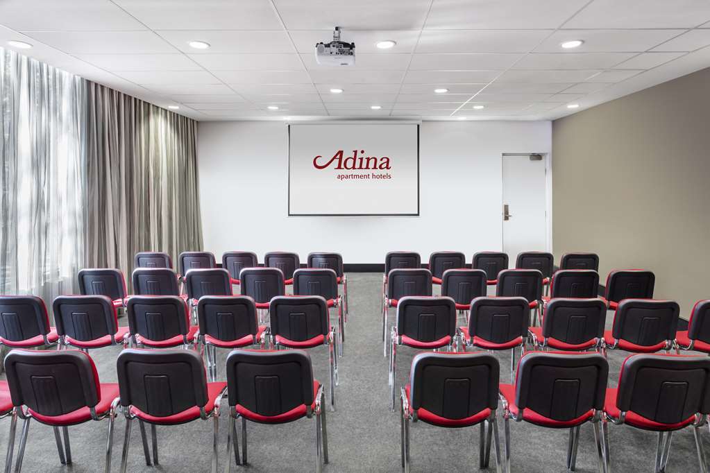 Aparthotel Punthill Norwest Facilités photo
