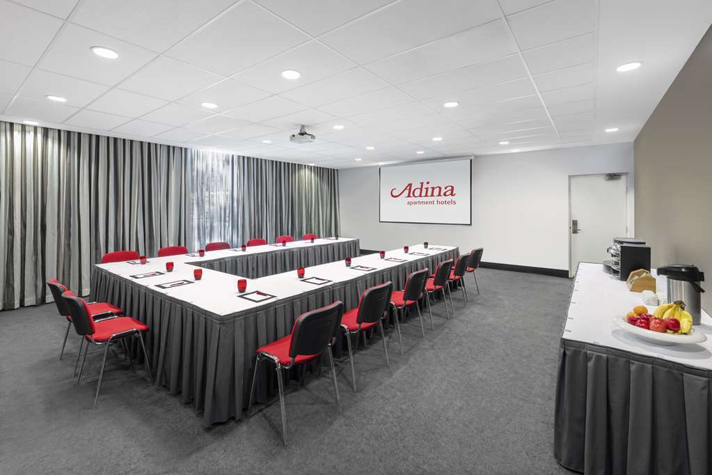 Aparthotel Punthill Norwest Facilités photo