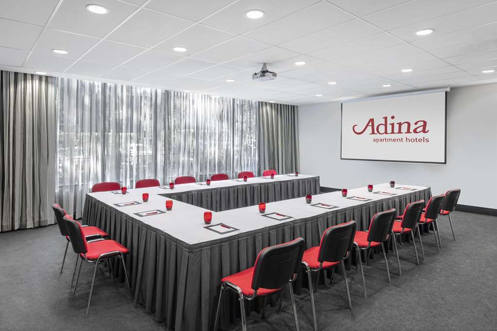 Aparthotel Punthill Norwest Facilités photo