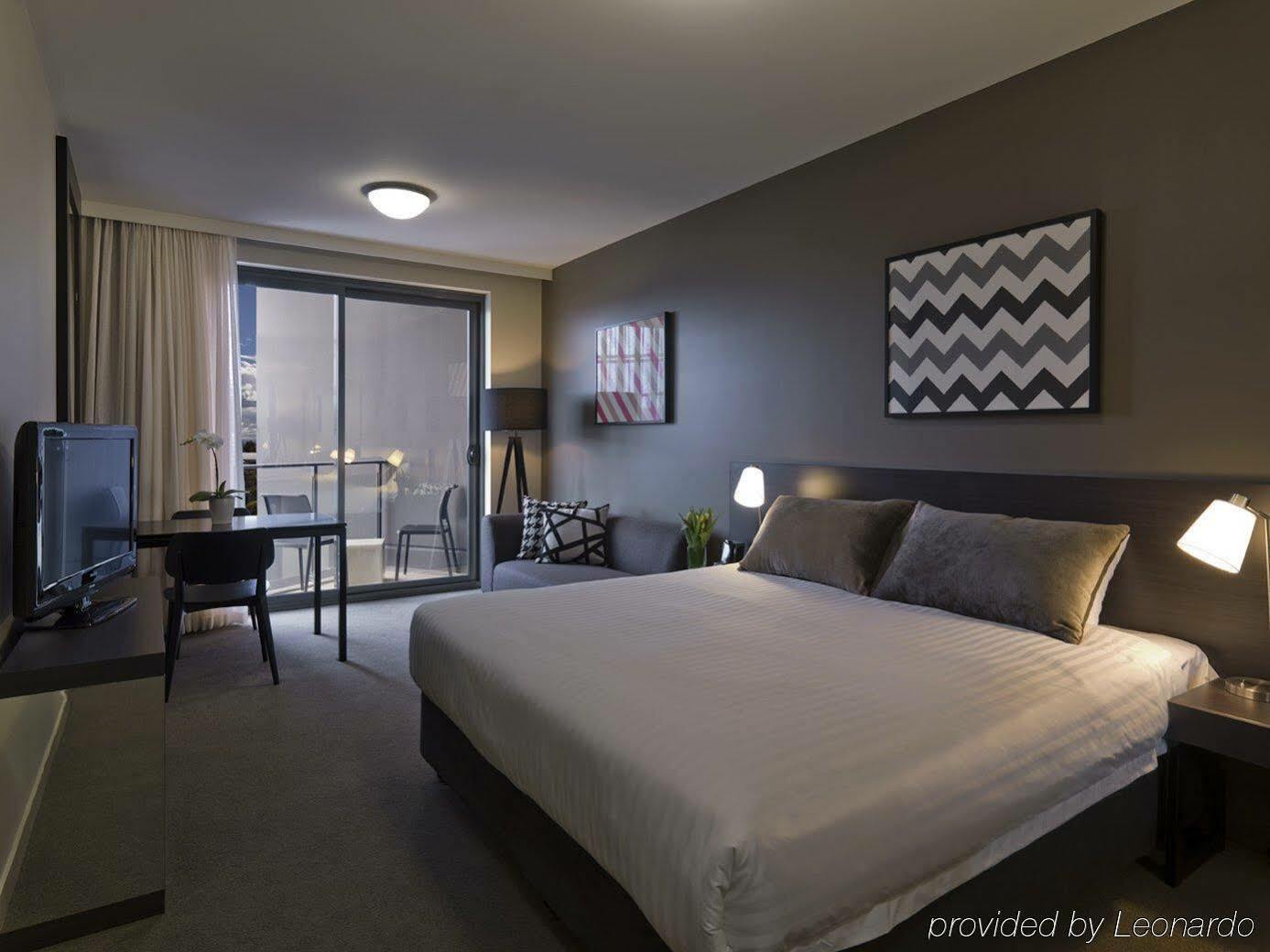 Aparthotel Punthill Norwest Extérieur photo