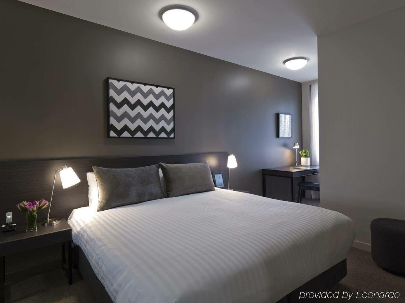 Aparthotel Punthill Norwest Extérieur photo