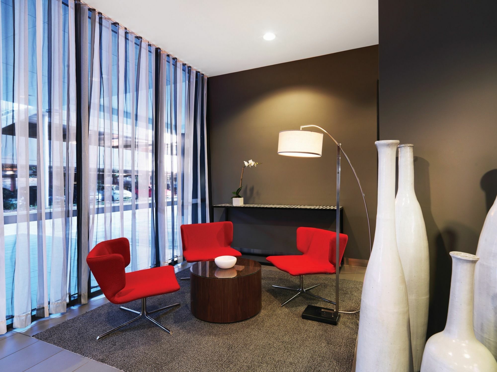 Aparthotel Punthill Norwest Extérieur photo